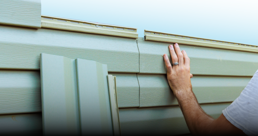 Siding Services